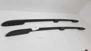 Dachreling links KIA SORENTO I (JC) 2.5 CRDi