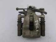 Bremssattel links hinten Opel Zafira A (T98)