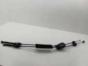 Schaltzüge NISSAN JUKE (F16) 1.0