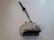 Verriegelung Tür rechts AUDI A3 (8V1, 8VK) 1.6 TDI 4G0839016