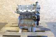 Motor ohne Anbauteile (Benzin) Toyota Yaris Liftback (P9) 2SZFE