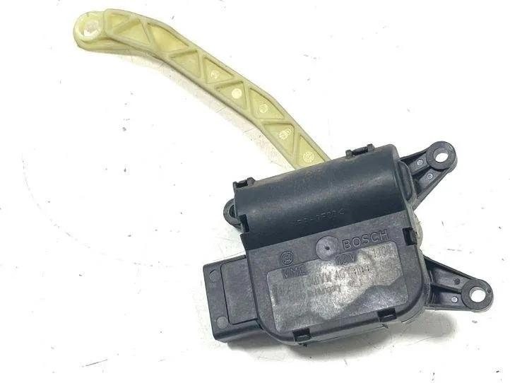 Regelventile für Innenraumheizung VW GOLF VI Cabrio (517) 2.0 TDI 1K1987511C 983384KF