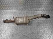 Katalysator ohne Lambdasonde Land Rover Discovery Sport (L550) M8D25L219RE