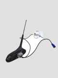 Antenne PEUGEOT 308 SW II 1.6 BlueHDi 120 9666567580