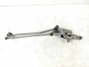 Scheibenwischermechanismus vorne PORSCHE PANAMERA (970) 4.8 Turbo 97062410501