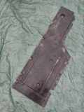 Unterbodenabdeckung links BMW 3 Touring (E91) 330 xd 51757059391