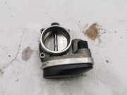 Drosselklappe BMW 3 Cabrio (E46) 318 Ci 408238422003 1354143922404