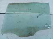 Linke Seite hinteres Seitenfenster SKODA OCTAVIA I (1U2) 1.4 16V 43R00048