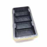 Karosserielüftungsgitter LAND ROVER DISCOVERY SPORT (L550) 2.2 D 4x4 6H5219K502AB