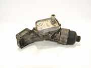 Ölkühler MERCEDES-BENZ A (W168) A 170 CDI (168.008) A6681800065