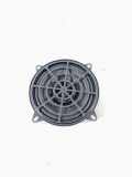 Türlautsprecher hinten links PEUGEOT 5008 1.6 HDi 9665245280