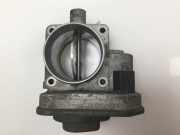 Drosselklappenstutzen VW Golf IV (1J) 038128063C