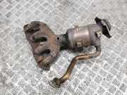 Katalysator ohne Lambdasonde Toyota Prius (W3) AT37180