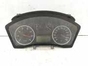 Kombiinstrument FIAT CROMA (194_) 2.4 D Multijet 51735924