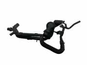 Schlauch Kühlung AUDI A6 (4F2, C6) 2.0 TFSI