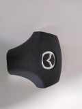 Lenkrad Airbag MAZDA 6 Station Wagon (GY) 2.0 DI 0589P1000567