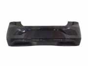 Hintere Stoßstange VW POLO (6N1) 55 1.3 ZDR387 2G6807417