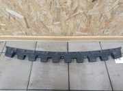 Stoßstangenhalterung hinten links SKODA FABIA II Combi (545) 1.2 5J9807863