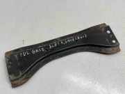 Montagesatz für Abgasanlage Nissan Pulsar (C13)