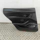 Türpolster hinten links PORSCHE Taycan Cross Turismo (Y1B) 4S 9J1867211HJ 9J1864603
