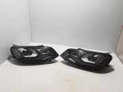 Hauptscheinwerfer VW Touareg II (7P)