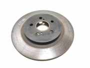 Bremsscheibe hinten links LEXUS CT (ZWA10_) 200h (ZWA10_)
