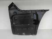 Stoßstangenhalter hinten rechts BMW 7 (F01, F02) 730 d 51127183886