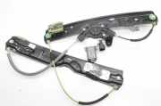 Fensterheber vorne rechts JAGUAR F-PACE (X761) 2.0 D AWD HK8323200AC HK83-23200-AC