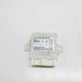 Einparkhilfe PDC Steuergerät MERCEDES-BENZ CLC (CL203) CLC 220 CDI (203.708) 0263004249 A2035455832
