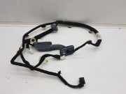 Türverkabelung hinten links RENAULT CLIO V (B7_) 1.3 TCe 130 (B7MF) 241270269R