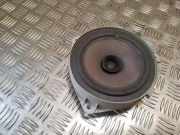 Türlautsprecher vorne links SUBARU FORESTER (SG_) 2.0 AWD 86301SA010