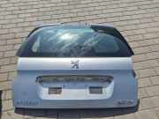 Kofferraumdeckel PEUGEOT 207 SW (WK_) 1.6 HDi