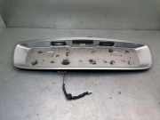 Kennzeichenhalter NISSAN PRIMERA Hatchback (P12) 1.9 dCi 90810AU201