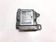 Steuergerät Airbag Renault Megane I Coach (DA) 550548400