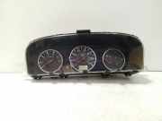 Kombiinstrument NISSAN X-TRAIL (T30) 2.2 dCi 4x4 EQ310FE