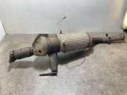 Katalysator ohne Lambdasonde Opel Movano B Kasten (X62)