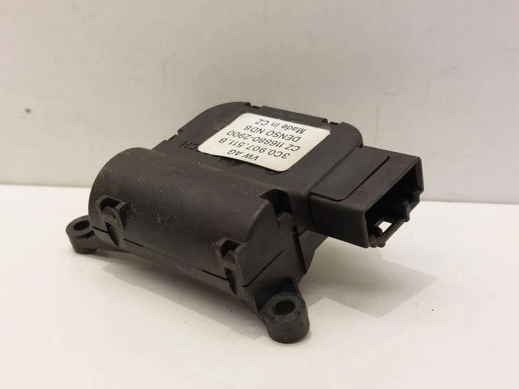 Regelventile für Innenraumheizung VW TIGUAN (5N_) 1.4 TSI 4motion 3C0907511B