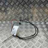 Heckklappen-Steuergerät VW MULTIVAN T7 (STM, STN) 1.4 eHybrid 7T0962253