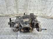 Differenzialgetriebe hinten