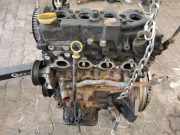 Motor OPEL MERIVA 1.4 16V Twinport LPG Z17DTH