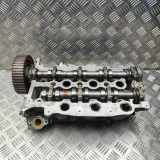 Motorzylinderkopf rechts JAGUAR S-TYPE (X200) 2.7 D 4R8Q-6090-AH 4U3Q-6K286-AB