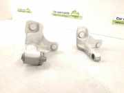 Türscharnier vorne rechts Mercedes-Benz GLK-Klasse (X204) A2047201037