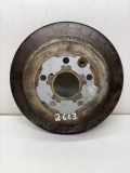 Bremsscheibe hinten links LEXUS IS II (GSE2_, ALE2_, USE2_) 220d (ALE20)