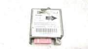 Airbag-Steuergerät OPEL OMEGA B Estate (21_, 22_, 23_) 2.5 TD 90492467