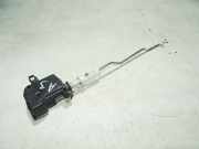 Tankdeckelschloss Audi A3 (8L) 4B9962115C