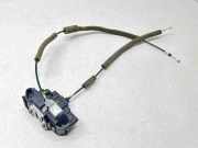 Türschloss rechts vorne Nissan Pulsar (C13)