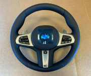 Lenkrad BMW X3 (G01, F97) xDrive 30d 544