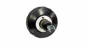 Unterdruck-Bremskraftverstärker MERCEDES-BENZ SLK (R171) 200 Kompressor (171.442) 03784961014