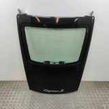 Heckklappe geschlossen Porsche Cayman (987) 98751201101