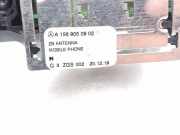 Antenne MERCEDES-BENZ GLE (W167) 400D 4MATIC A1569050902